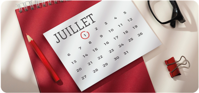 Réforme de la facturation électronique : le calendrier définitif 2026-2027