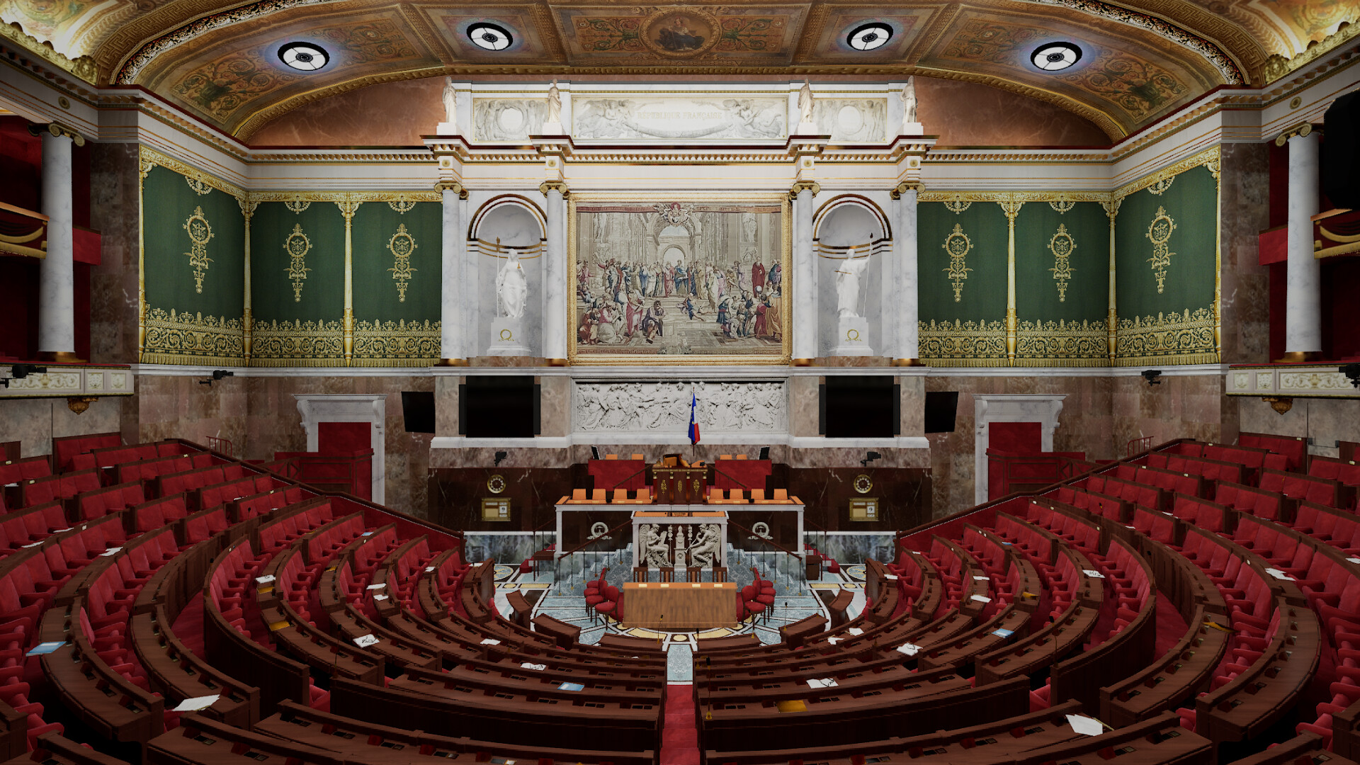 Pourquoi nous déposons une pétition citoyenne à l'Assemblée Nationale